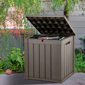 Waterproof Storage